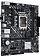 Материнская плата ASUS Prime H610M-D D4