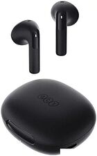 Наушники QCY AilyBuds E20 (черный)