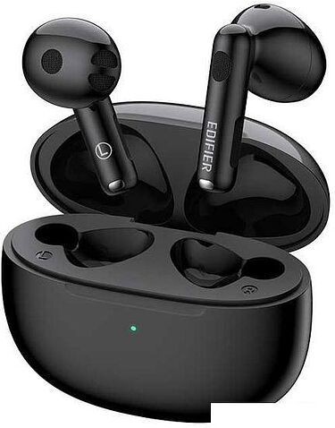 Наушники Edifier W220T (черный)