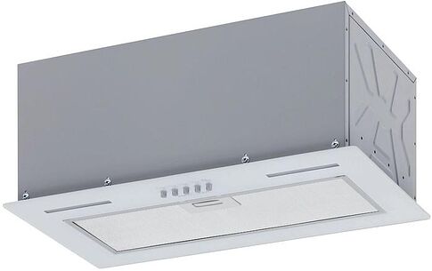 Кухонная вытяжка Krona Wermut 500 DN White PB (белый)