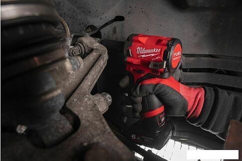 Гайковерт Milwaukee FUEL M12 M12FIWF12-0 4933464615 (без АКБ)