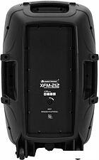 Комплект акустики Omnitronic XFM-212AP