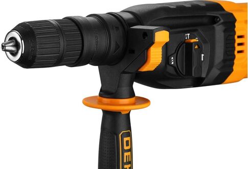 Перфоратор Deko ZKH1150W 084-1017 (кейс)