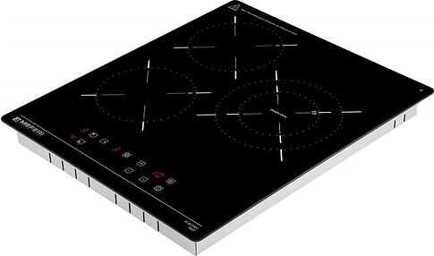Варочная панель Meferi MEH453BK Power