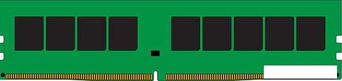 Оперативная память Kingston 16GB DDR4 PC4-21300 KSM26RD8/16HDI