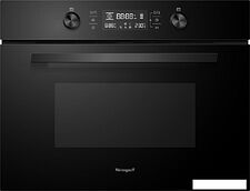 Электрический духовой шкаф Weissgauff OE 449 PDB Black Edition Электрический духовой шкаф Weissgauff OE 449 PDB Black Edition