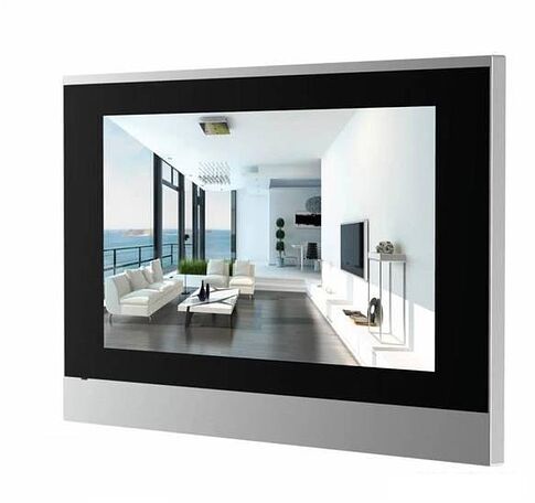 Монитор Akuvox C313S (черный)