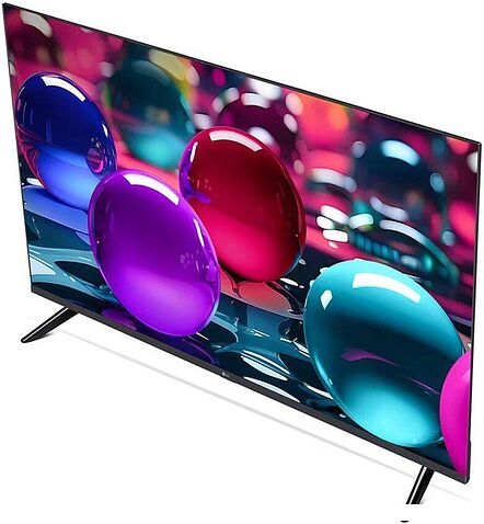 Телевизор LG UHD AI UA73 43UA73006LA