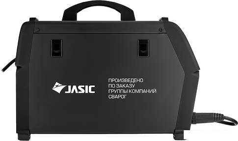 Сварочный инвертор Сварог REAL Smart MIG 200 Black (N2A5)