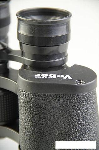 Бинокль Veber Classic БПЦ 12x50 VL