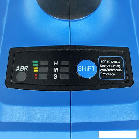 Винтоверт Toua DBLSD180-1 (с 1-м АКБ, кейс)