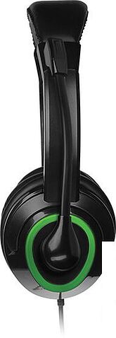 Наушники с микрофоном QUMO Dragon War Flex [21701]