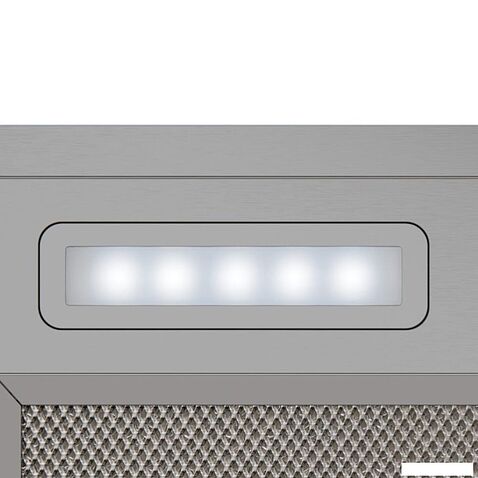 Кухонная вытяжка LEX Hyper 600 Light IX