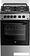 Кухонная плита BEKO FSGT51138GSS