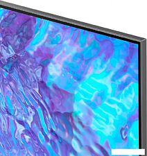 Телевизор Samsung QLED 4K Q80C QE55Q80CAUXCE
