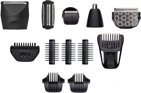Машинка для стрижки BaByliss MT890E