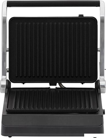 Электрогриль Krona Digitaler Kontaktgrill