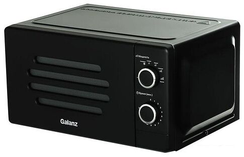 Микроволновая печь Galanz MOS-2007MB