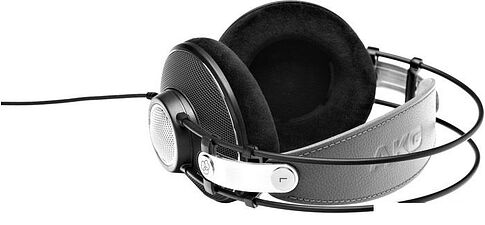 Наушники AKG K612 Pro [2458Z00100]