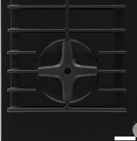 Варочная панель Krona Hagel 90 BL W FC