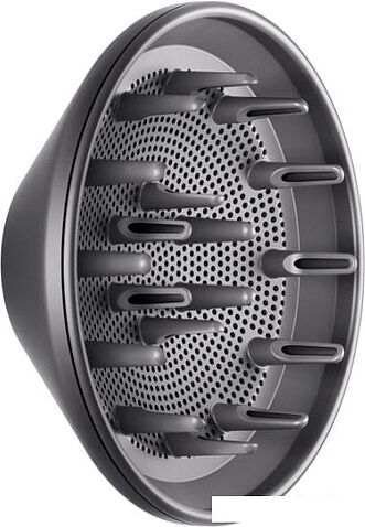 Фен Dyson HD07 Supersonic (фуксия)