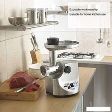 Мясорубка Sonifer SF-5009