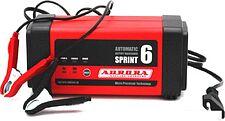 Зарядное устройство Aurora Sprint 6