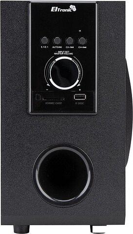 Акустика Eltronic 30-46 Home Sound