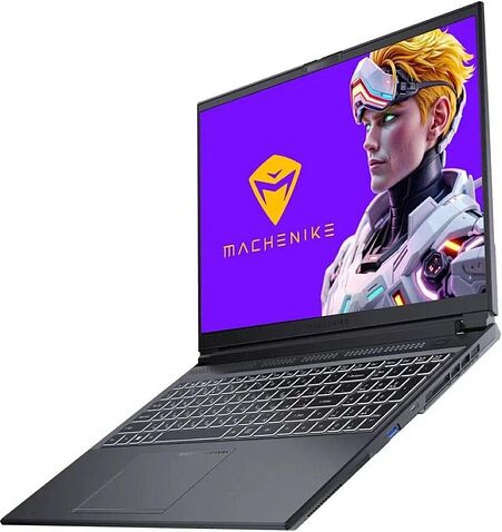 Игровой ноутбук Machenike Star 16 Moon JJ00G000PRU