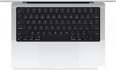 Ноутбук Apple Macbook Pro 14.2" M4 2024 MW2W3LL/A