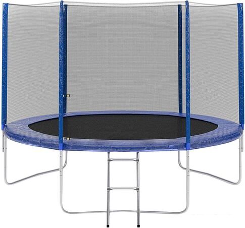 Батут Atlas Sport 312 см - 10ft Basic (3 ноги)