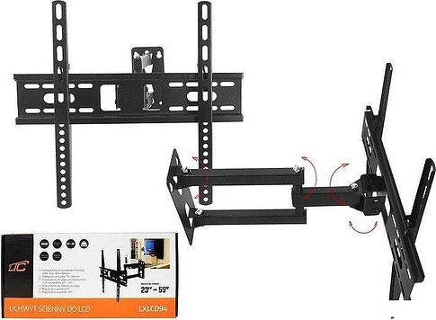 Кронштейн Lextool LXLCD94