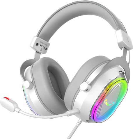 Наушники FIFINE H13 (белый)