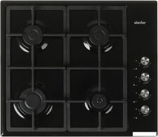 Варочная панель Simfer H60Q40B572