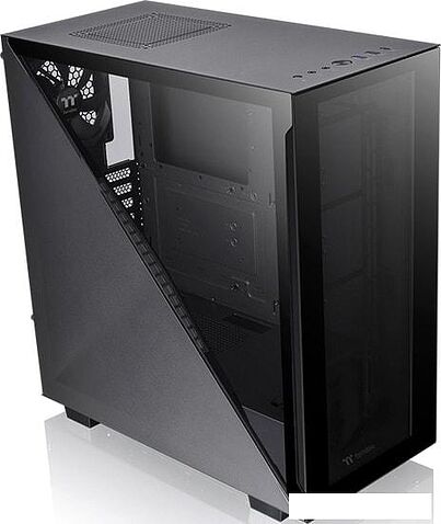 Корпус Thermaltake Divider 300 TG CA-1S2-00M1WN-00