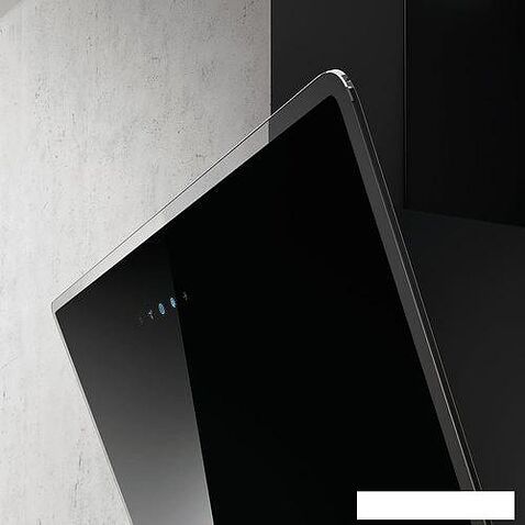 Кухонная вытяжка Elica Shire BK/A/90 No Plug