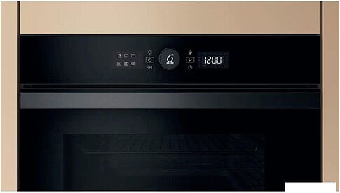 Электрический духовой шкаф Whirlpool WOI4S8PM2SBA