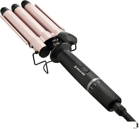 Стайлер для завивки Brayer BR3305