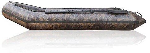 Моторно-гребная лодка Leader Boats Тайга-320 (камуфляж)