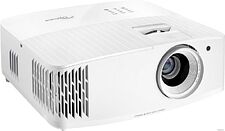 Проектор Optoma Uhd38X