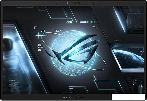 Ноутбук 2-в-1 ASUS ROG Flow Z13 GZ302EA-RU003W