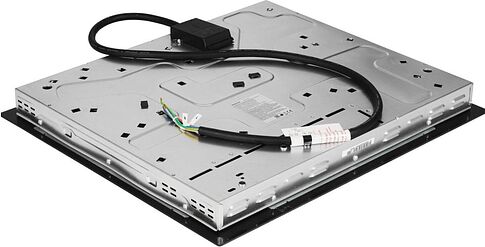 Варочная панель Hotpoint HR 6O6 BAS