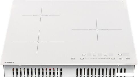 Варочная панель ZorG INO45 white