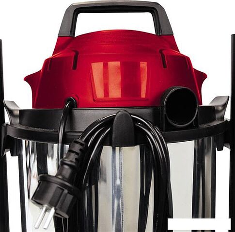 Пылесос Einhell TC-VC 1812 S