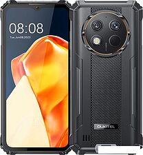 Смартфон Oukitel WP28 (черный) Смартфон Oukitel WP28 (черный)