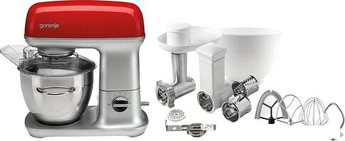 Кухонная машина Gorenje MMC1000RLR