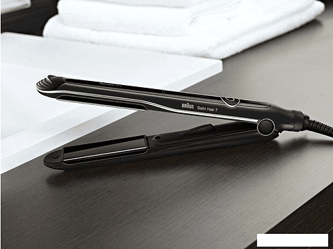 Выпрямитель Braun ST 780 Satin-Hair 7 SensoCare