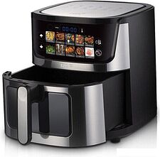 Аэрогриль (аэрофритюрница) RAF R.50002