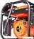 Бензиновый генератор Patriot GP 3810L