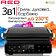 Электрогриль RED Colorsense SteakPRO G830D